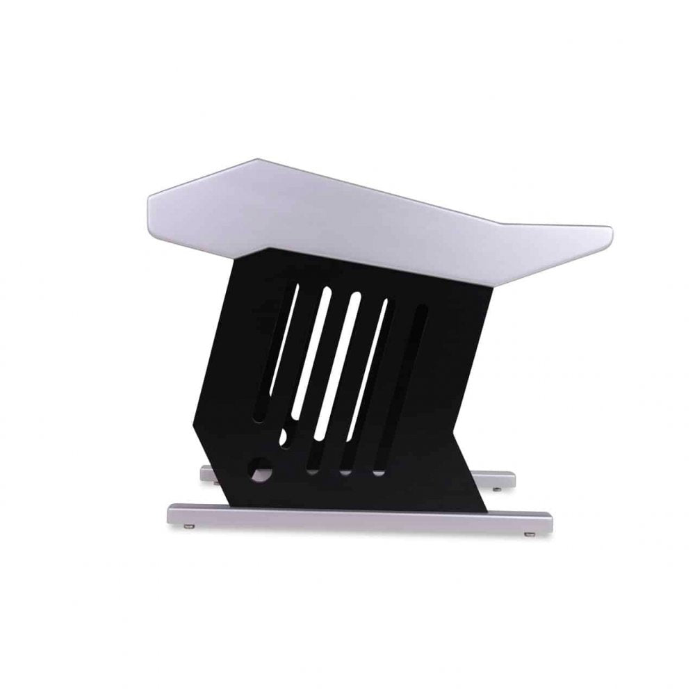 Maestro Solo - Argent Noir