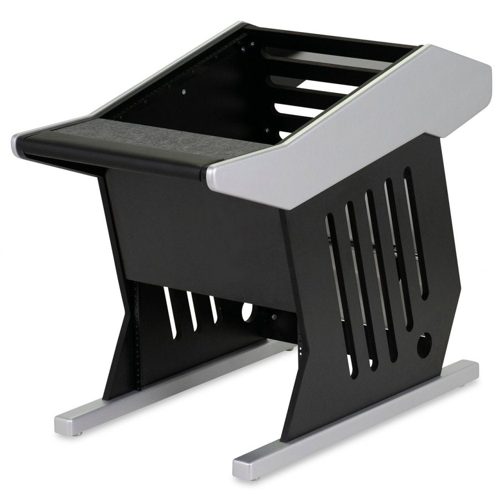 Maestro Solo - Argent Noir