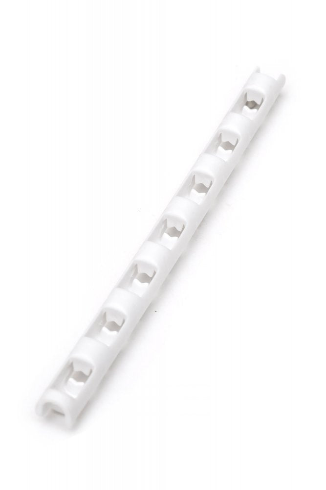 RF Whip Antenna Saver (White)