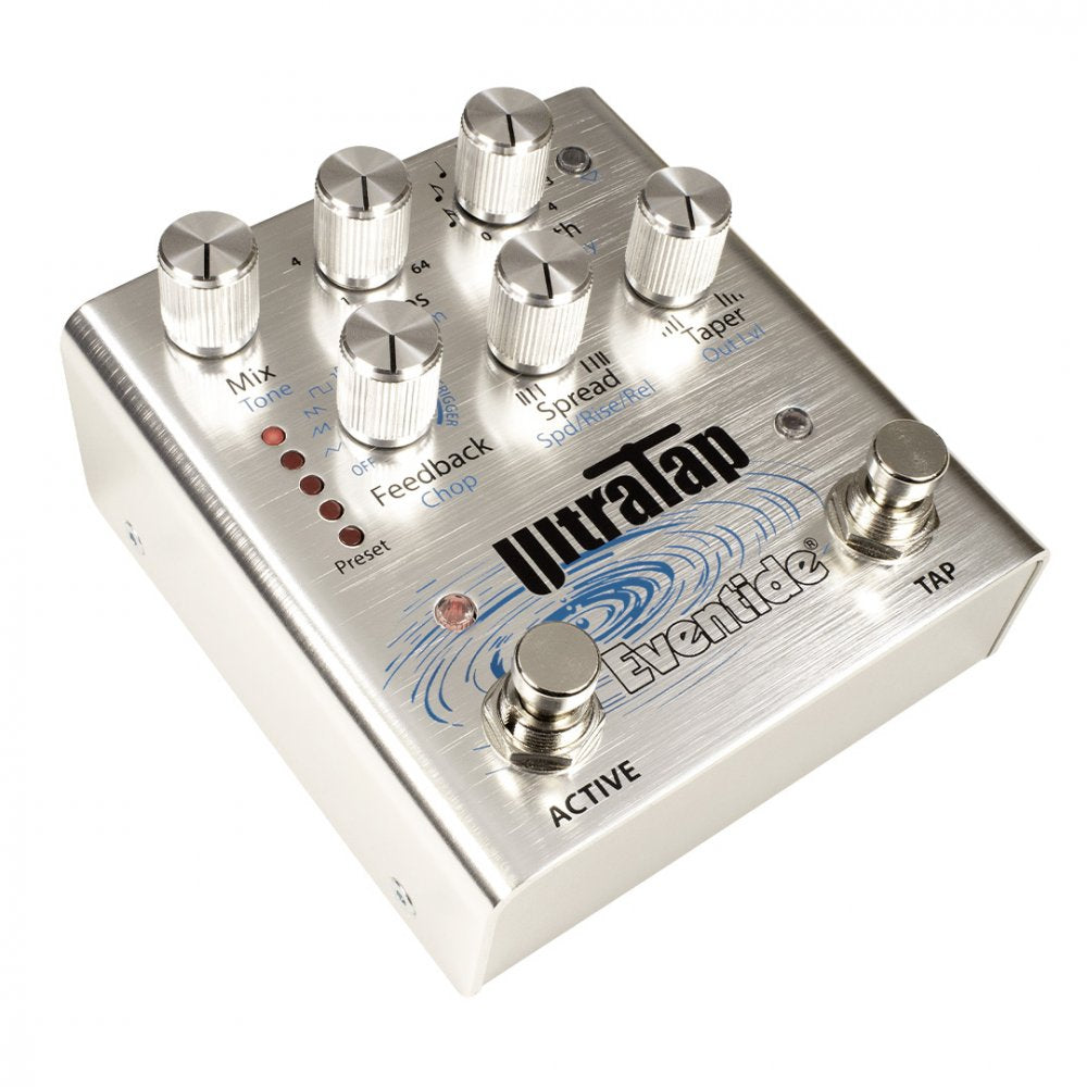 UltraTap Pedal