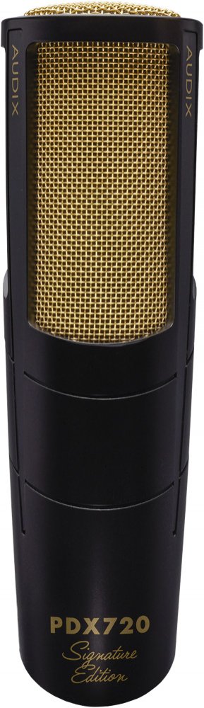 PDX720 Signature Edition