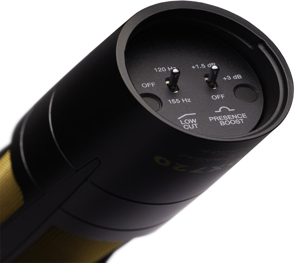 PDX720 Signature Edition