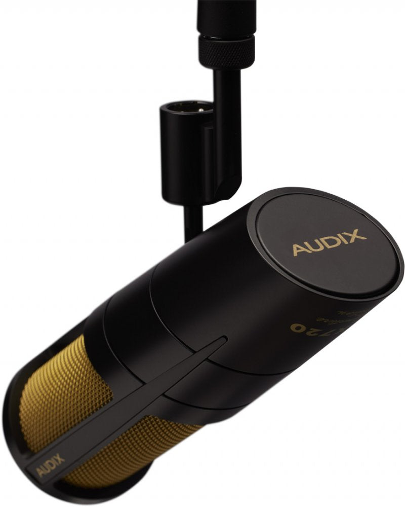 PDX720 Signature Edition