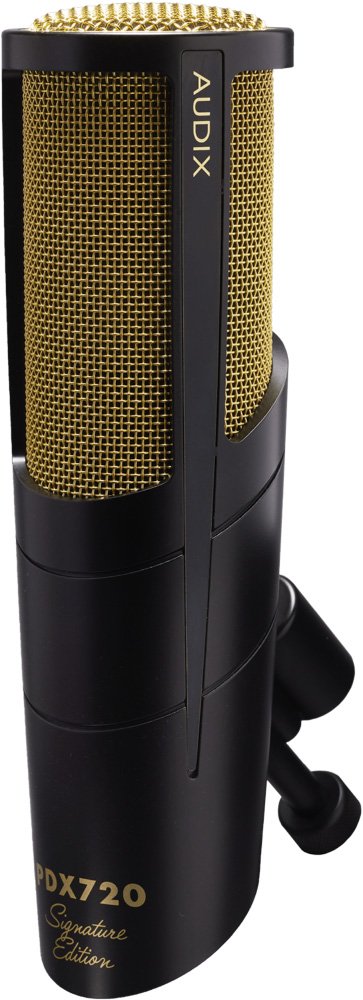 PDX720 Signature Edition