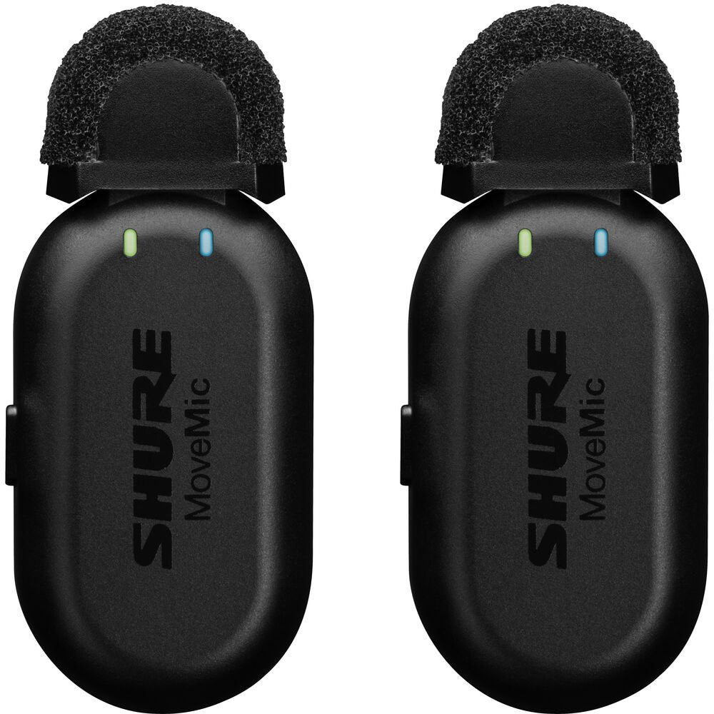 Shure MV-TWO-Z7