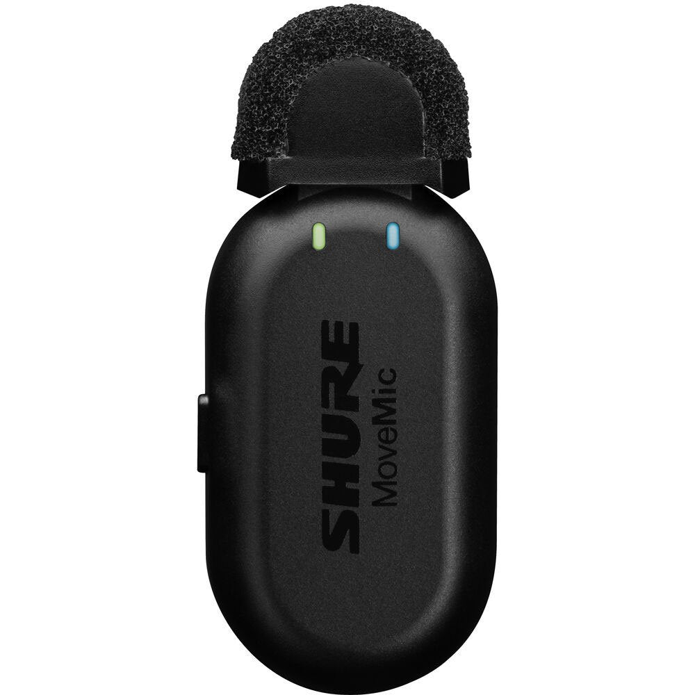 Shure AMV-LAV-Z7
