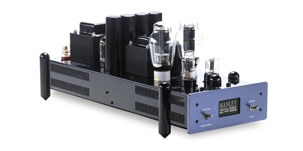 Monoblocs Neo-Classic SE/PP 300B