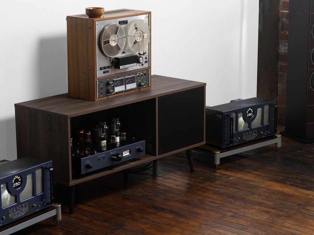 Neo-Classic 250 Monoblocks