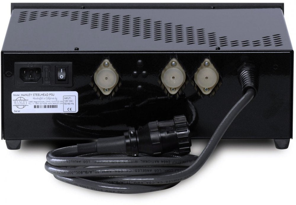 Steelhead RC Phono Stage