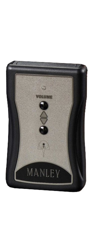 Absolute Headphone Amplifier - Black