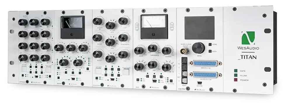 ng500 MIXING BUNDLE