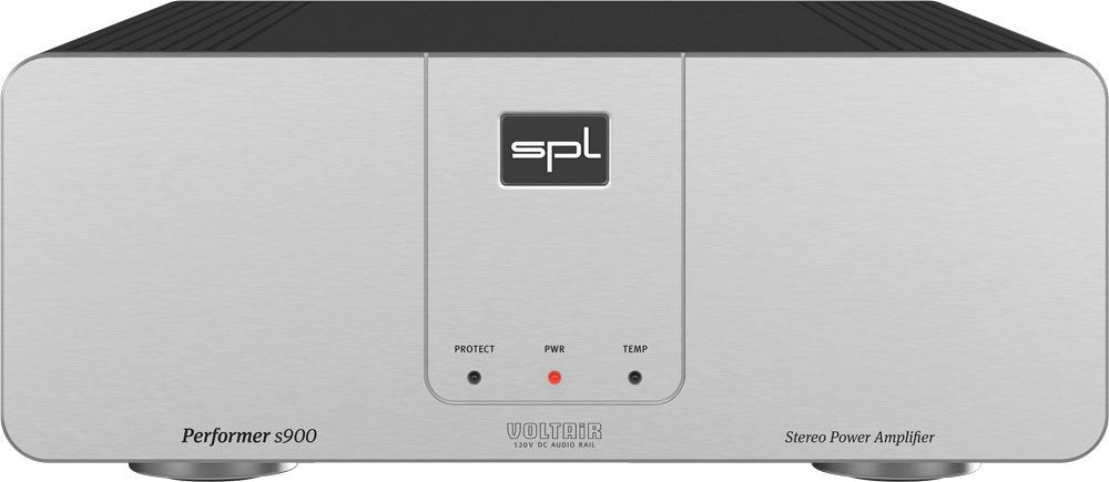 Performer s900 - Argent