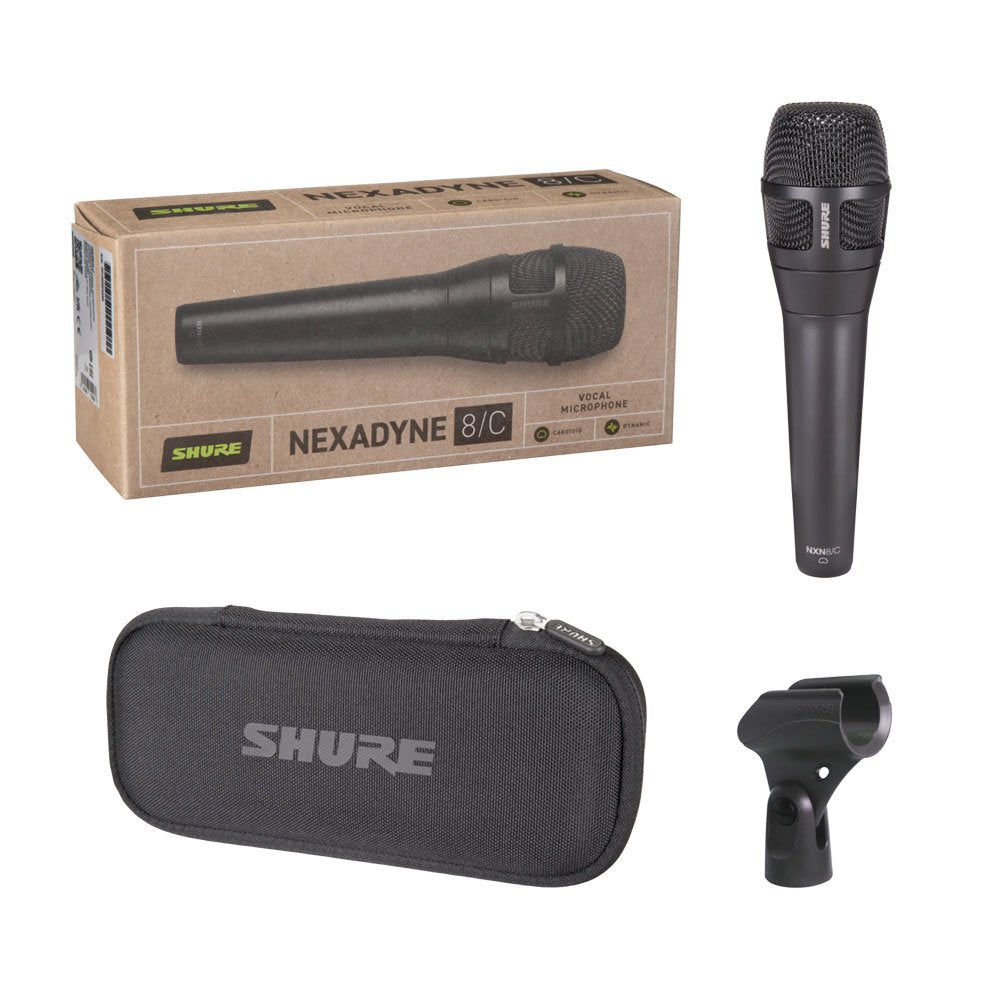 Shure NXN8/C