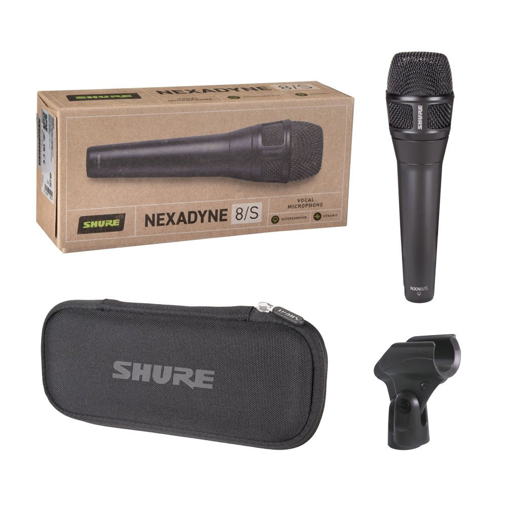 Shure NXN8/S