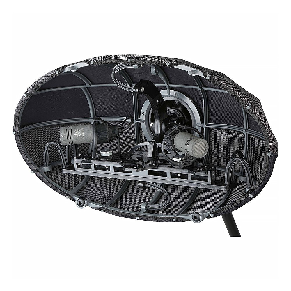 Ensemble CMC1L4 ORTF WS