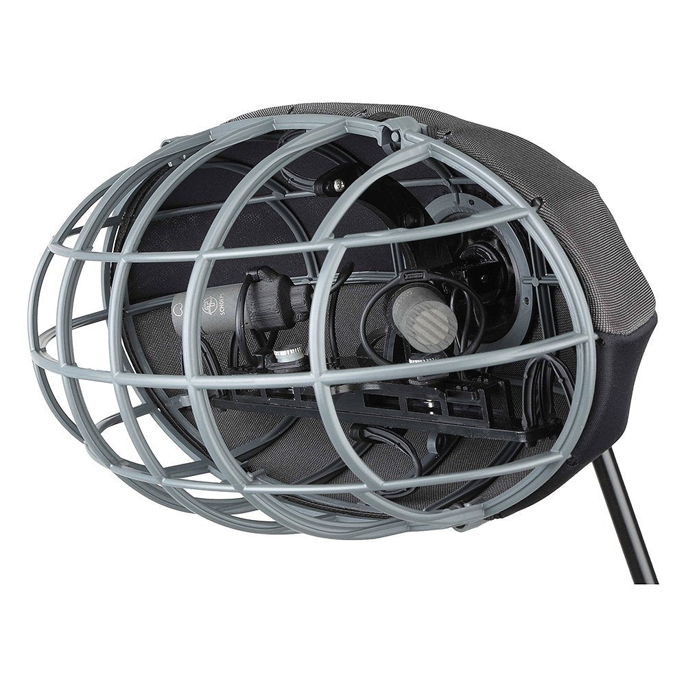 Ensemble CMC1L4 ORTF WS