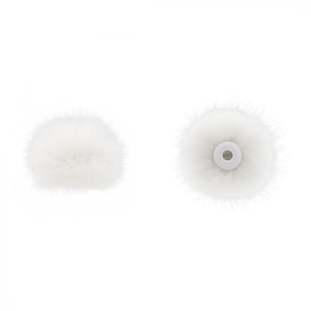 The Windbubble PRO (Twin Pack) - XS, White