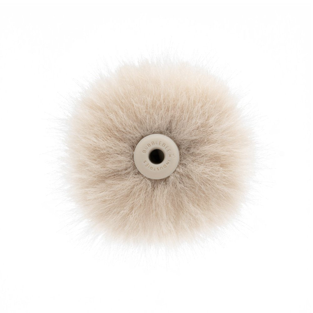 The Windbubble PRO (Twin Pack) - XS, Beige