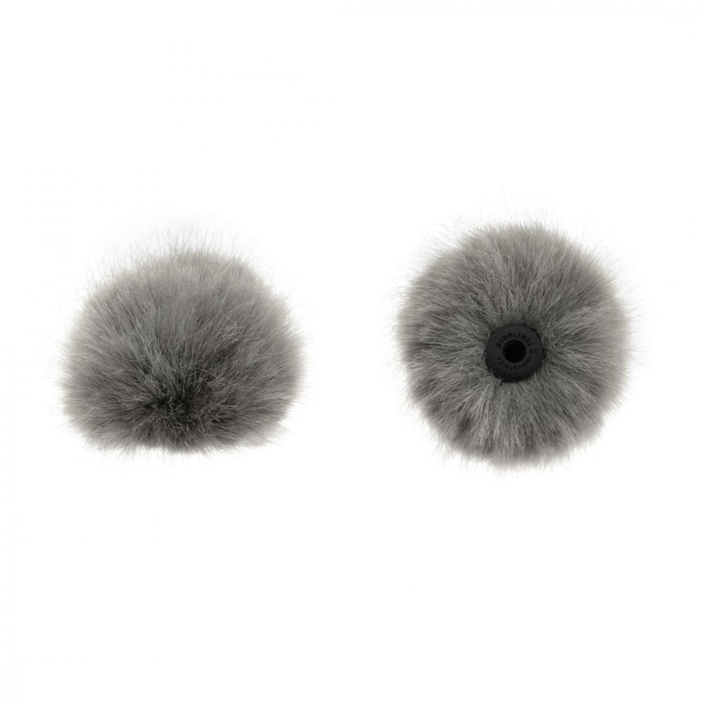 The Windbubble PRO (Twin Pack) - XS Extreme, Grey