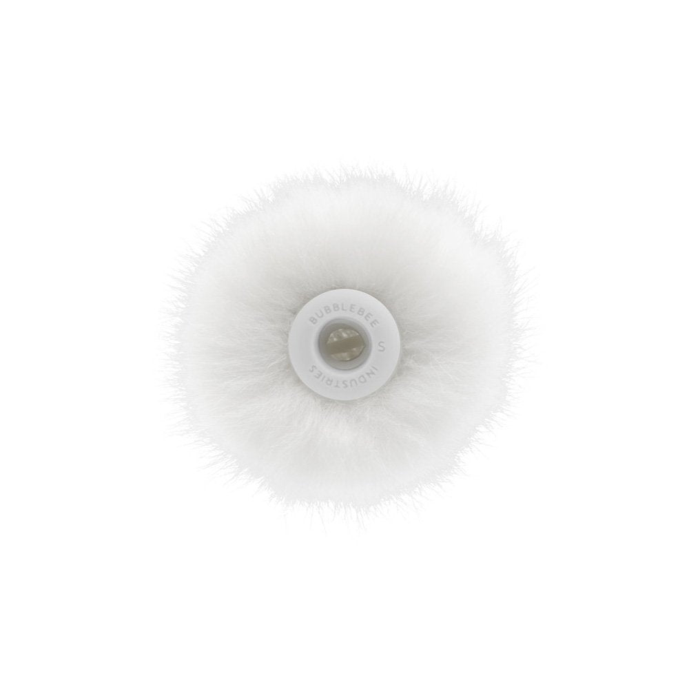 The Windbubble PRO (Twin Pack) - Small, White