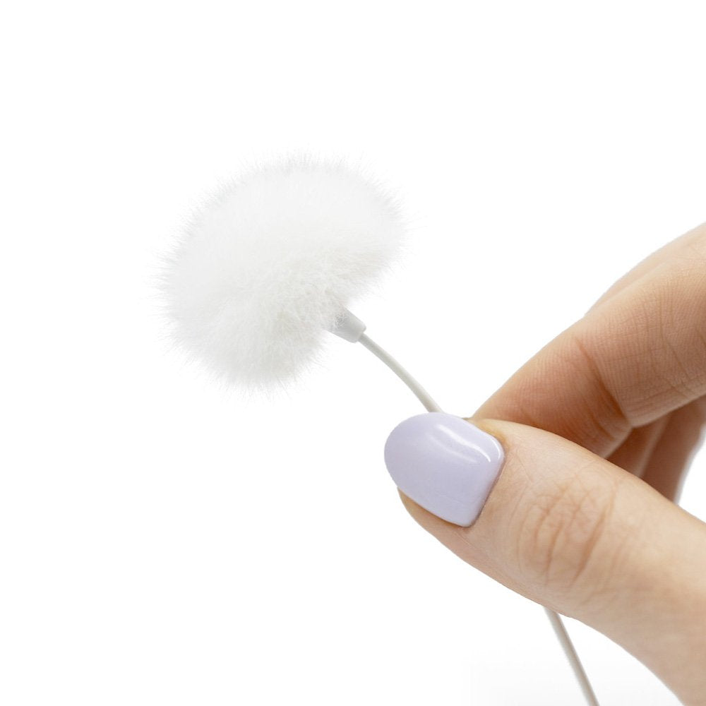 The Windbubble PRO (Twin Pack) - Small, White