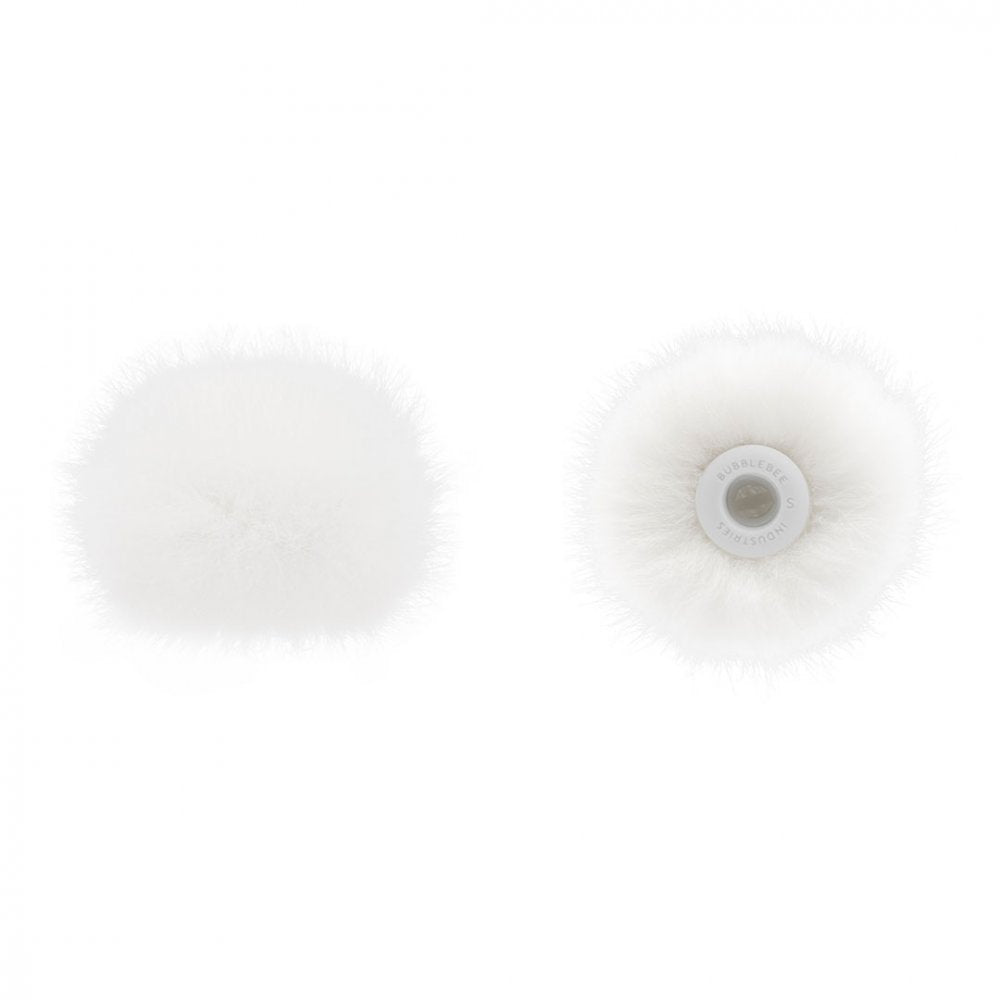 The Windbubble PRO (Twin Pack) - Small, White