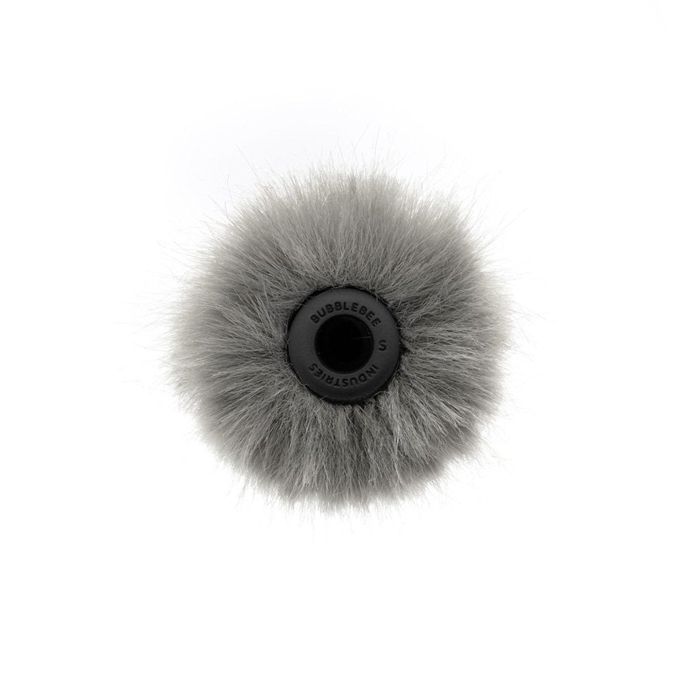 The Windbubble PRO (Twin Pack) - Small, Grey