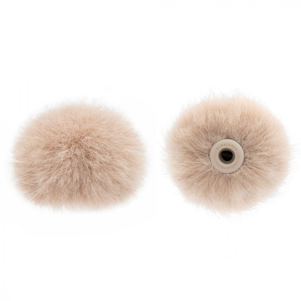 The Windbubble PRO (Twin Pack) - Small Extreme, Beige