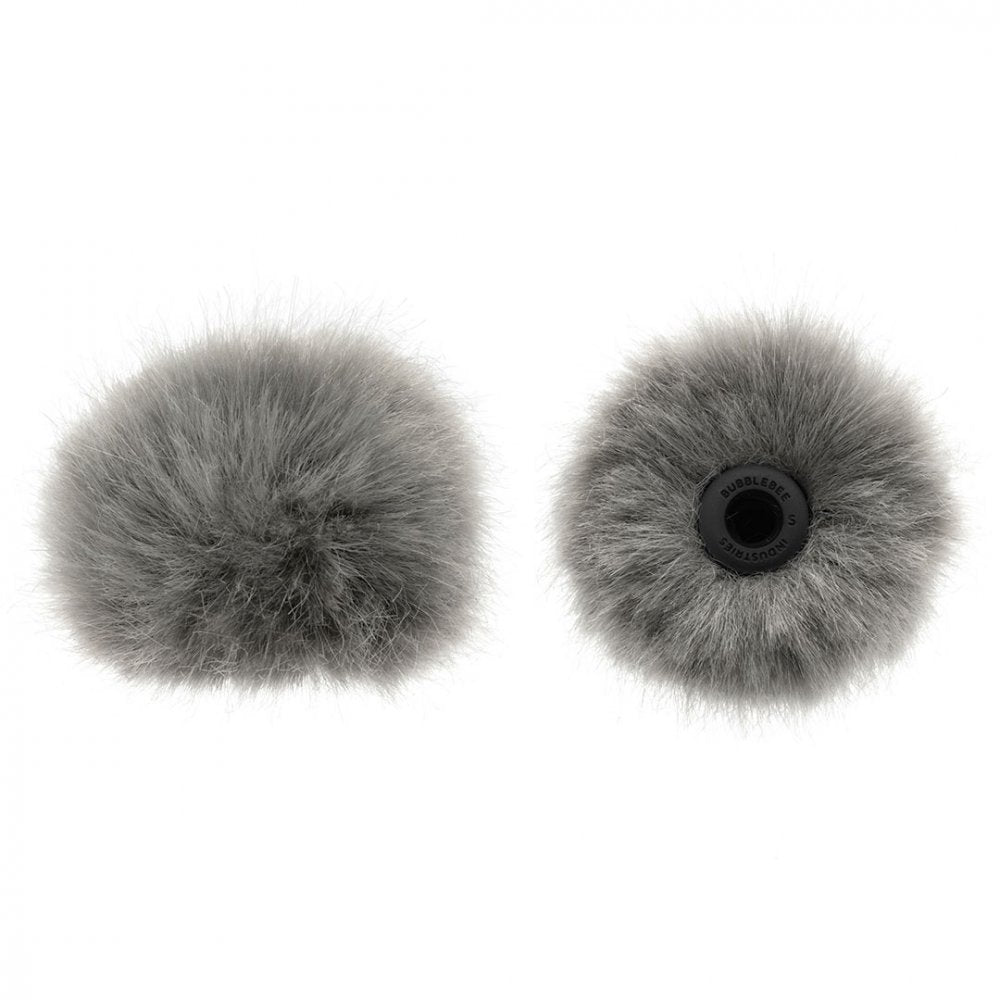 Le Windbubble PRO (pack double) - Petit Extreme, Gris