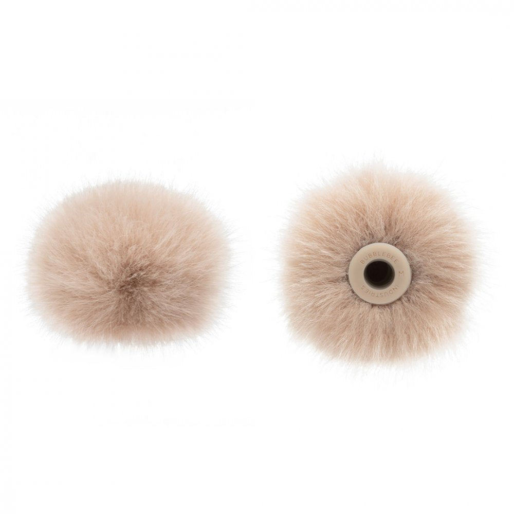 The Windbubble PRO (Twin Pack) - Medium, Beige