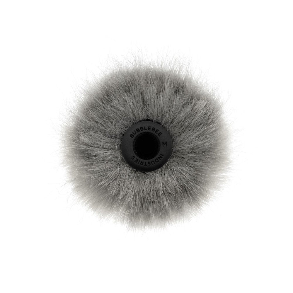 The Windbubble PRO (Twin Pack) - Medium Extreme, Grey