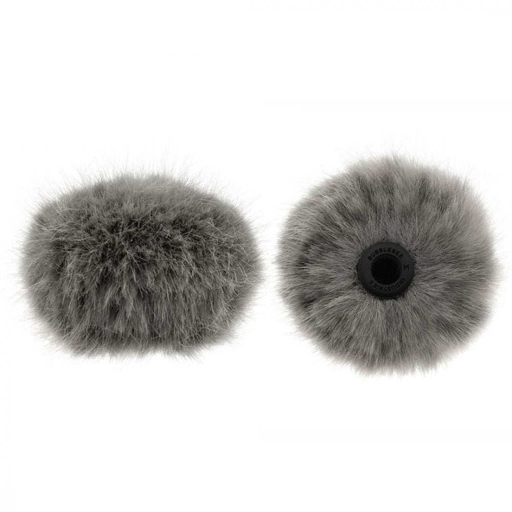 The Windbubble PRO (Twin Pack) - Medium Extreme, Grey