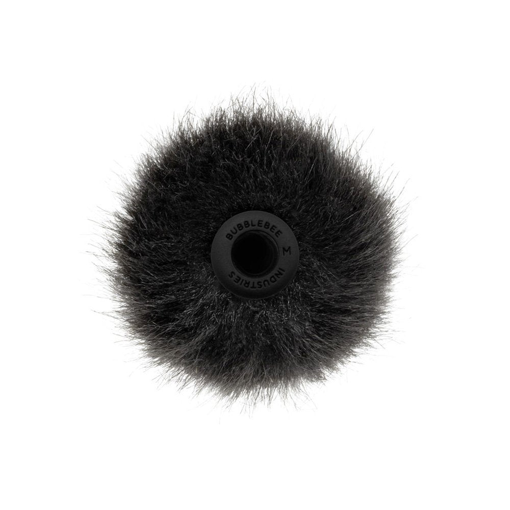 Le Windbubble PRO (pack de deux) - Medium Extreme, noir