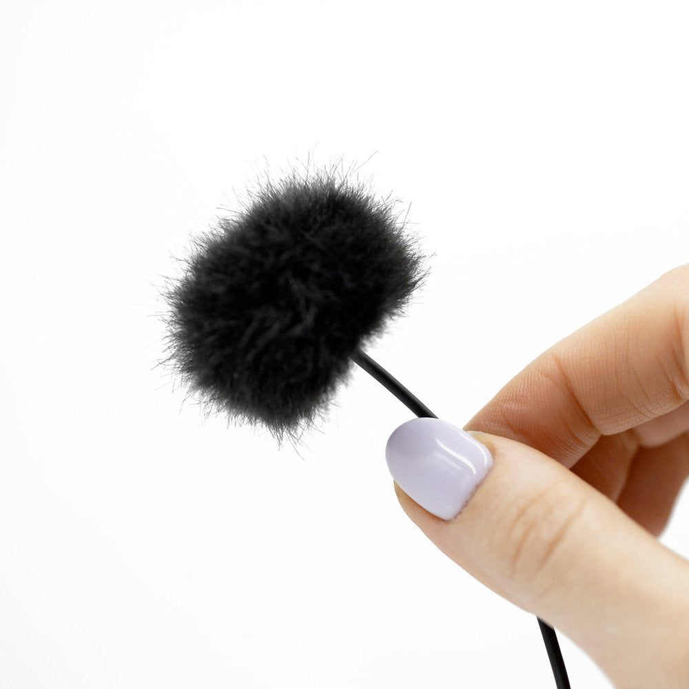 Le Windbubble PRO (pack de deux) - Medium Extreme, noir