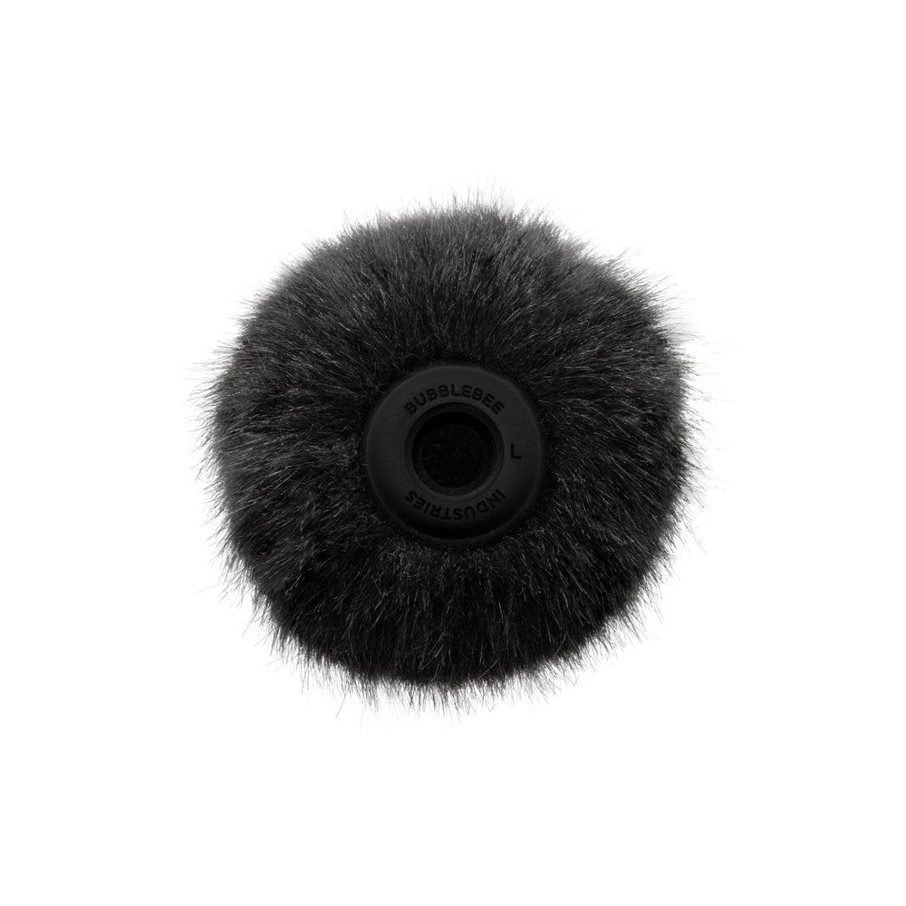 Le Windbubble PRO (pack de deux) - Grand, noir