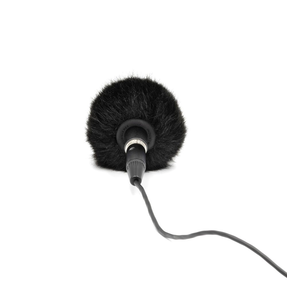 Le Windbubble PRO (pack de deux) - Grand, noir