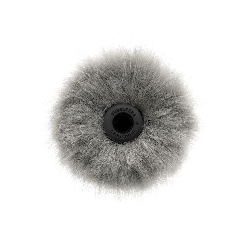 Le Windbubble PRO (simple) - XS, gris