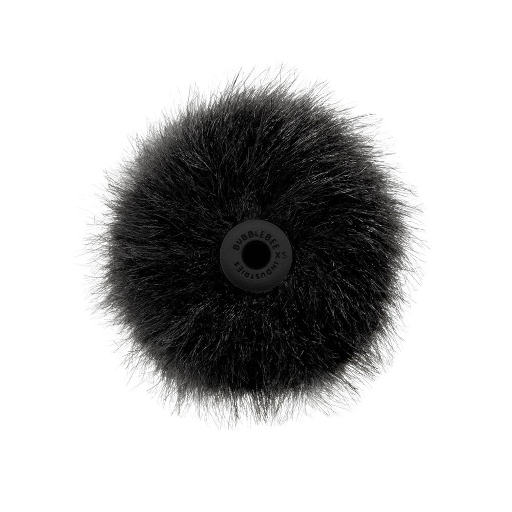 The Windbubble PRO (Single) - XS Extreme, Black