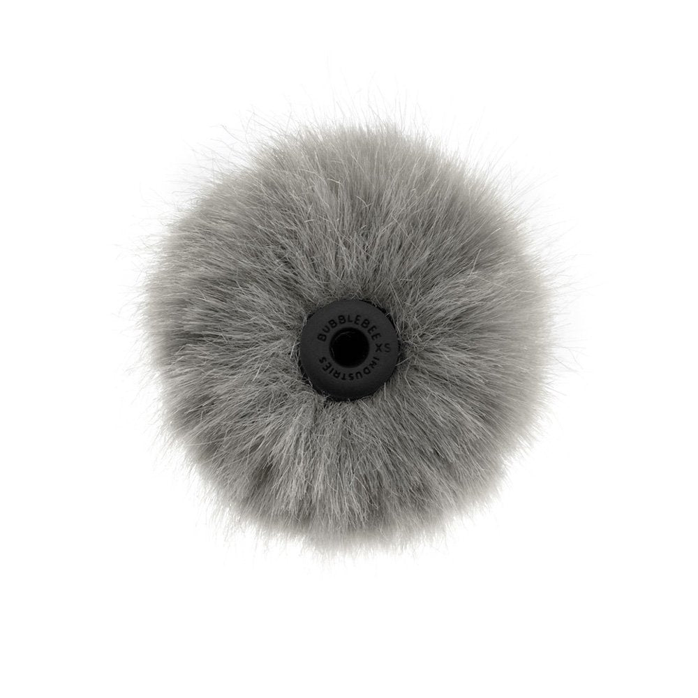 The Windbubble PRO (Single) - XS Extreme, Grey