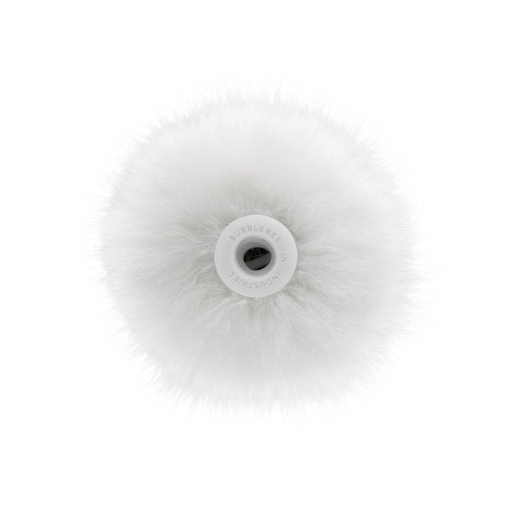 The Windbubble PRO (Single) - Small, White