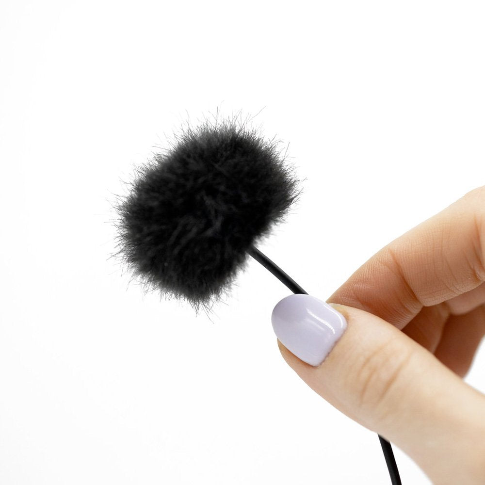 The Windbubble PRO (Single) - Small, Black