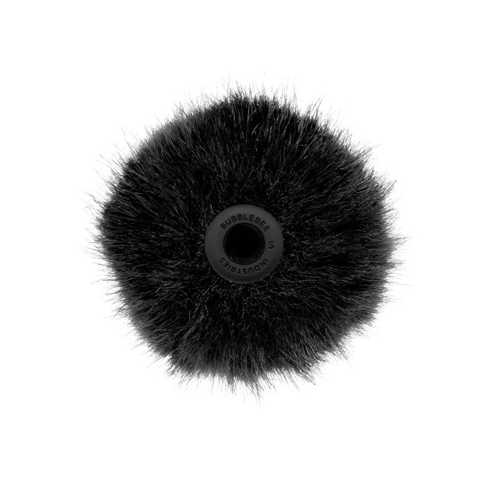 The Windbubble PRO (Single) - Small Extreme, Black