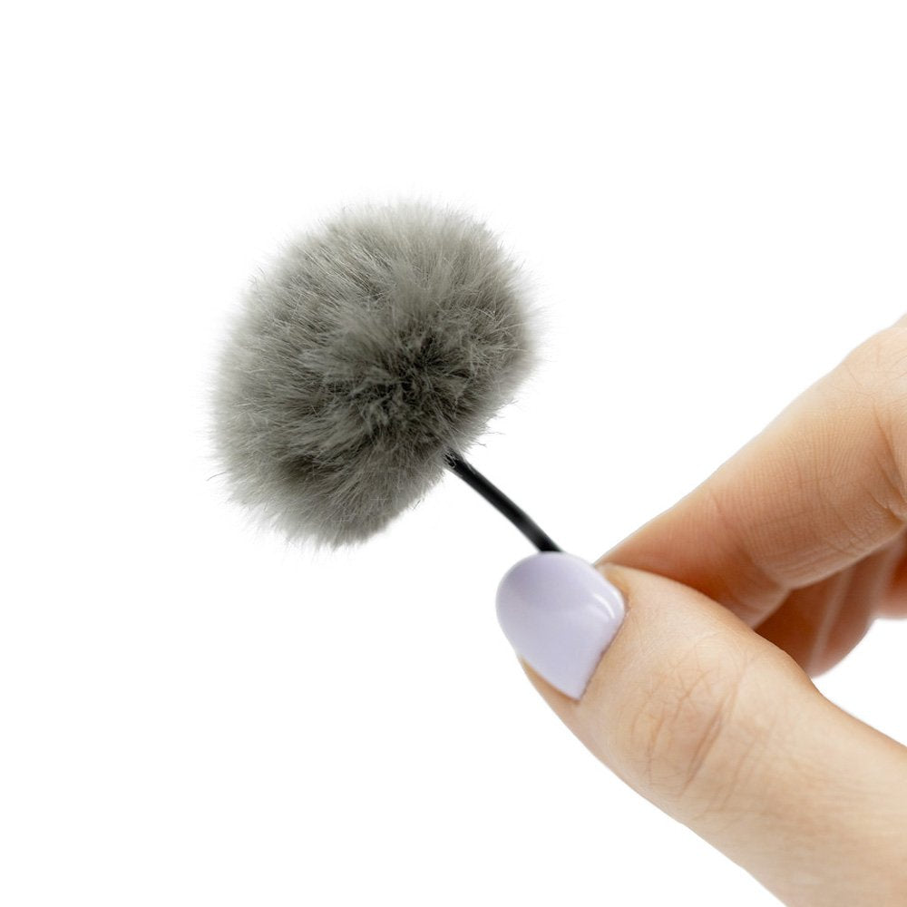 The Windbubble PRO (Single) - Medium, Grey