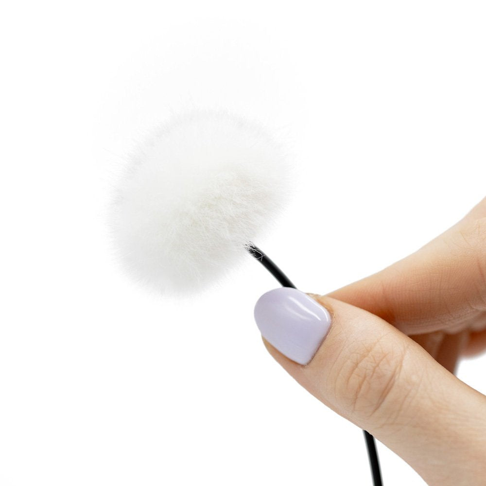 Le Windbubble PRO (simple) - Moyen, blanc