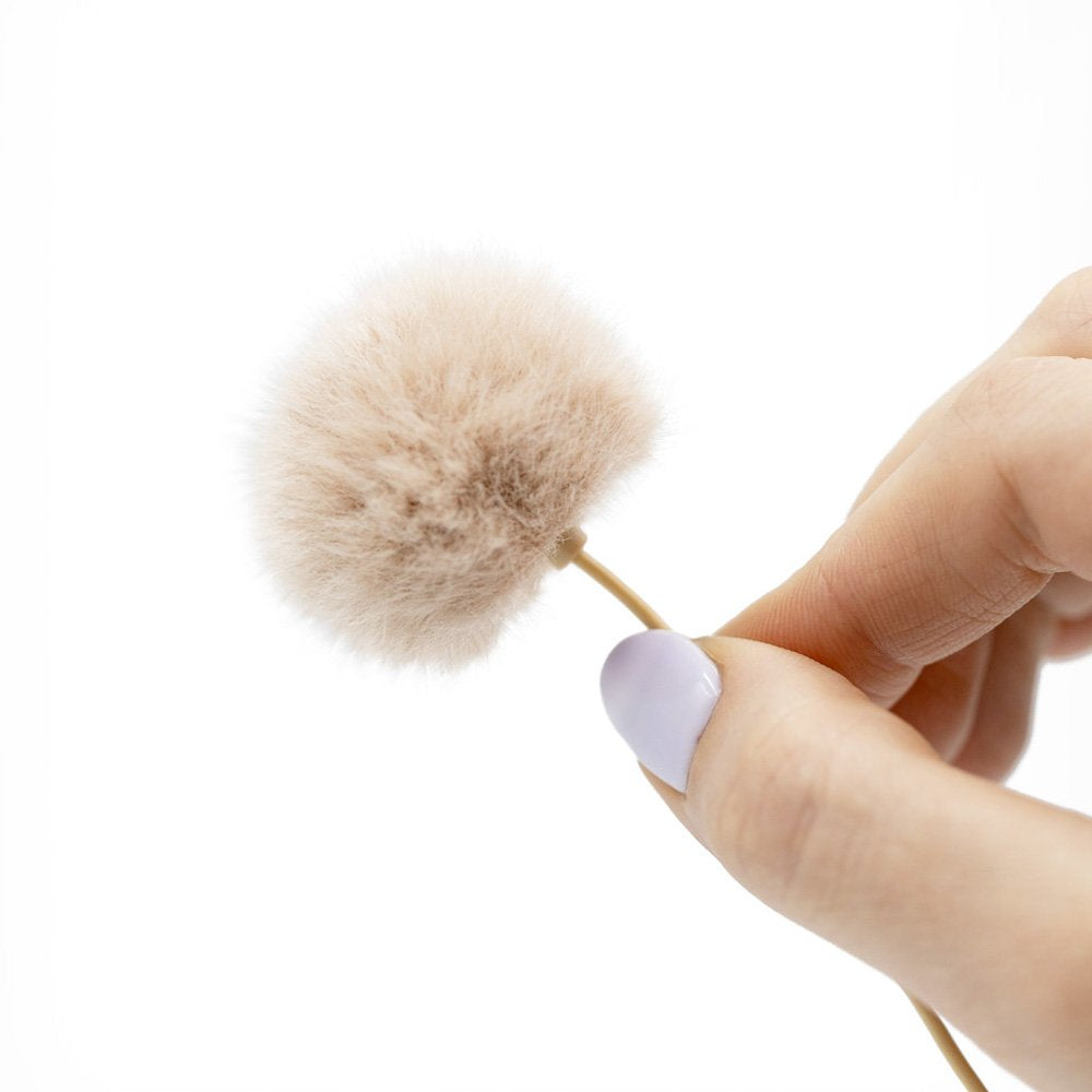 Le Windbubble PRO (simple) - Moyen extrême, beige