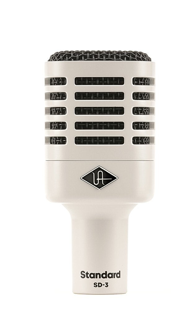 Microphone dynamique SD-3