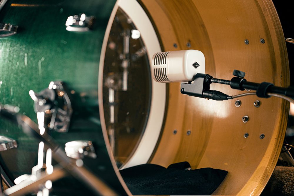 Microphone dynamique SD-5