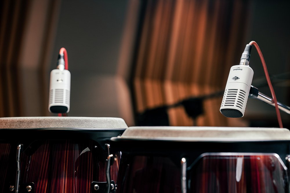 Microphone dynamique SD-7