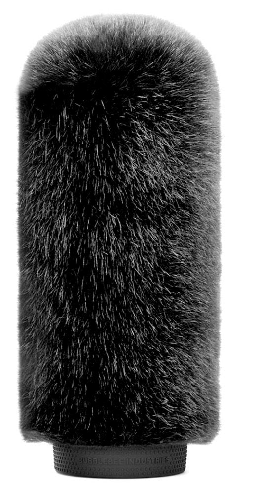 The Windkiller - Short Haired - XL Big Mount