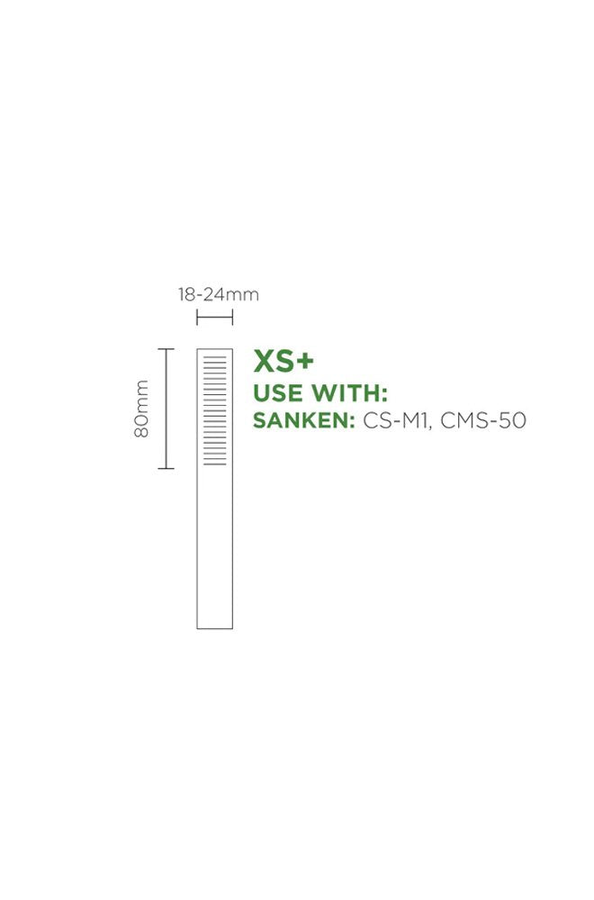 The Windkiller - Short Haired - XS+